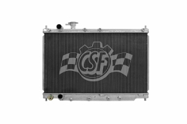 CSF 00-09 Honda AP1/AP2 S2000 High-Performance All-Aluminum Radiator