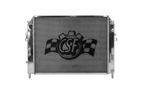 CSF 06-14 Mazda NC Miata High-Performance All-Aluminum Radiator