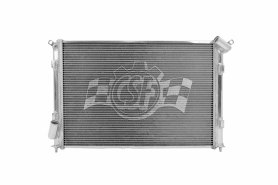 CSF 02-07 Mini Cooper S (R50/R52/R53) High-Performance All-Aluminum Radiator