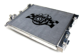 CSF 05-13 Ford Mustang V6 & V8 (AT & MT) High-Performance All-Aluminum Radiator