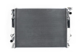 CSF 05+ Toyota Tacoma (3.5L / 4.0L / 2.7L) High-Performance All-Aluminum Radiator