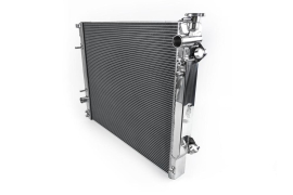 CSF 05+ Toyota Tacoma (3.5L / 4.0L / 2.7L) High-Performance All-Aluminum Radiator