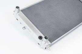 CSF Audi B5 A4 1.8T High-Performance All-Aluminum Radiator