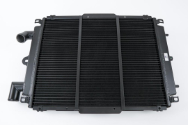 CSF 94-99 Ferrari F355 High-Performance All-Aluminum Radiator (RH)