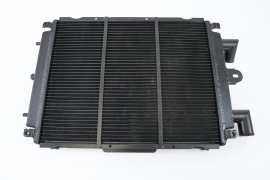 CSF 94-99 Ferrari F355 High-Performance All-Aluminum Radiator (RH)