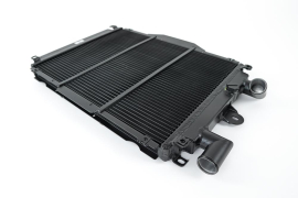 CSF 94-99 Ferrari F355 High-Performance All-Aluminum Radiator (LH)