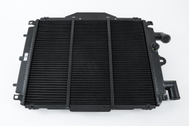 CSF 94-99 Ferrari F355 High-Performance All-Aluminum Radiator (LH)