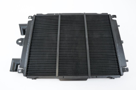 CSF 94-99 Ferrari F355 High-Performance All-Aluminum Radiator (LH)