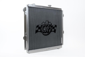 CSF 3rd Gen Toyota 4Runner Heavy-Duty All-Aluminum Radiator