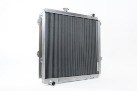 CSF 3rd Gen Toyota 4Runner Heavy-Duty All-Aluminum Radiator