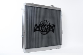 CSF 1st Gen Toyota Tacoma Heavy-Duty All-Aluminum Radiator