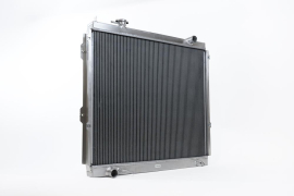 CSF 1st Gen Toyota Tacoma Heavy-Duty All-Aluminum Radiator