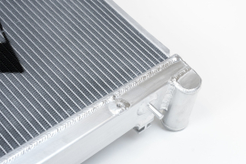 CSF 6th Gen Subaru Outback/Legacy High-Performance All-Aluminum Radiator