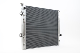 CSF Lexus GX460 Heavy-Duty All-Aluminum Radiator