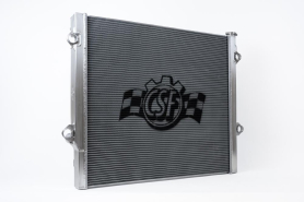 CSF Lexus LX470 / 4th Gen Toyota 4Runner V8 Heavy-Duty All-Aluminum Radiator