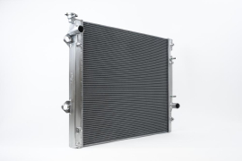 CSF Lexus LX470 / 4th Gen Toyota 4Runner V8 Heavy-Duty All-Aluminum Radiator