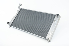 CSF 2nd Gen Crosstrek / 5th Gen Impreza High-Performance All-Aluminum Radiator