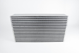 CSF High-Performance Bar & Plate Intercooler Core 22x12x4.5