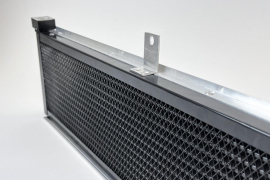 CSF BMW G8X M3/M4/M2 High-Performance Auxiliary Radiator