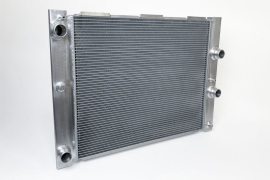 CSF BMW E60 M5 / E6X M6 High-Performance All-Aluminum Radiator