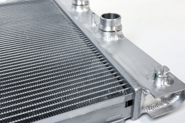 CSF BMW E60 M5 / E6X M6 High-Performance All-Aluminum Radiator