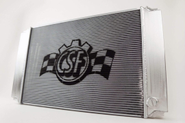 CSF x 928 International High-Performance Radiator