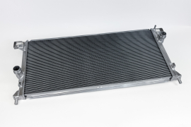 CSF Ford Bronco & Ranger Heavy-Duty All-Aluminum Radiator