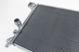 CSF Ford Bronco & Ranger Heavy-Duty All-Aluminum Radiator