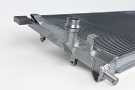 CSF Ford Bronco & Ranger Heavy-Duty All-Aluminum Radiator