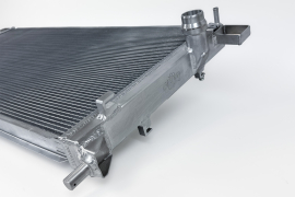 CSF Ford Bronco & Ranger Heavy-Duty All-Aluminum Radiator