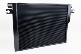 CSF High-Performance All-Aluminum Radiator for BMW E28 M5 and E24 M6