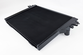 CSF High-Performance All-Aluminum Radiator for BMW E28 M5 and E24 M6