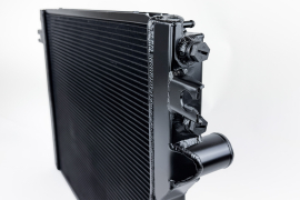 CSF High-Performance All-Aluminum Radiator for BMW E28 M5 and E24 M6