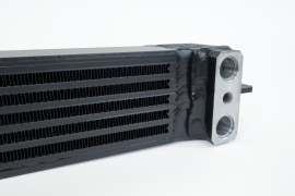 CSF Euro-Spec Engine Oil Cooler for BMW E36