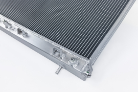 CSF High-Performance All-Aluminum Radiator for 2nd Gen Subaru Forester XT