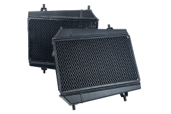 CSF High-Performance Auxiliary Radiator for BMW G8X M3/M4/M2