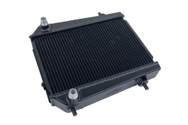 CSF High-Performance Auxiliary Radiator for BMW G8X M3/M4/M2