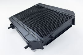 CSF High-Performance Auxiliary Radiator for BMW G8X M3/M4/M2