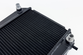 CSF High-Performance Auxiliary Radiator for BMW G8X M3/M4/M2