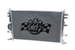 CSF High-Performance Radiator for Toyota GR Corolla & GR Yaris