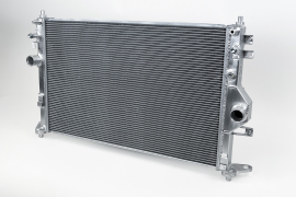 CSF High-Performance Radiator for Toyota GR Corolla & GR Yaris