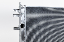 CSF High-Performance Radiator for Toyota GR Corolla & GR Yaris