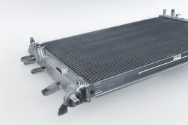 CSF High-Performance Radiator for Toyota GR Corolla & GR Yaris