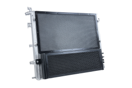 CSF High-Performance Heat Exchanger & Transmission Cooler Module for BMW F9X X3M/X4M