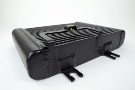 CSF Nissan R35 GT-R High-Performance Engine Oil Cooler