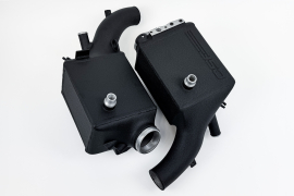 CSF BMW G9X M5 Charge-Air-Coolers