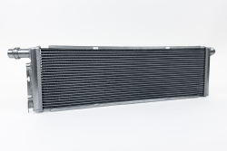 CSF Porsche 992 911 High-Performance All-Aluminum Radiator - Center