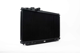 CSF Toyota Mk4 Supra High-Performance All-Aluminum Radiator