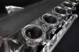 CSF Super Manifold for A90/91 Supra and BMW B58