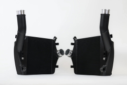 CSF Urus / RSQ8 / Cayenne High-Performance Intercooler System 